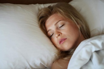 waarom is slaap belangrijk